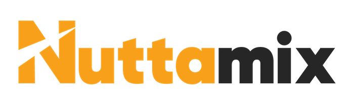 nuttamix-logo-domio