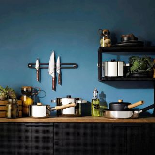 Perfektní v každém detailu ✨ vybavte svou kuchyň produkty od Eva Solo a přesvědčte se sami ⭐️ #kuchyne #moderni #bydleni...