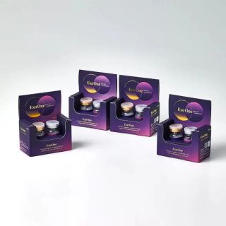 💜💜 Na Domio.cz najdete nejen designové bytové doplňky, ale také luxusní kosmetiku Exozomy patří k nejpokročilejším beauty...